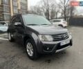 Сірий Сузукі Гранд Вітара, об'ємом двигуна 2.39 л та пробігом 112 тис. км за 11900 $, фото 4 на Automoto.ua