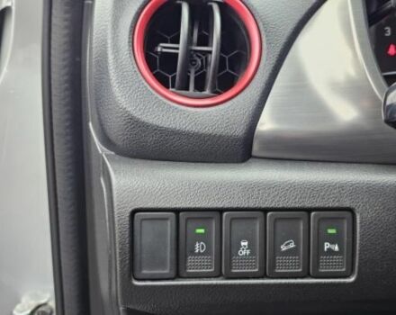 Сірий Сузукі Гранд Вітара, об'ємом двигуна 1.4 л та пробігом 214 тис. км за 12839 $, фото 9 на Automoto.ua