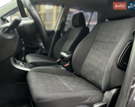 Сірий Сузукі Гранд Вітара, об'ємом двигуна 2.39 л та пробігом 112 тис. км за 11900 $, фото 10 на Automoto.ua