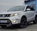 Сірий Сузукі Гранд Вітара, об'ємом двигуна 1.4 л та пробігом 214 тис. км за 12839 $, фото 1 на Automoto.ua