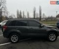 Сірий Сузукі Гранд Вітара, об'ємом двигуна 2.39 л та пробігом 112 тис. км за 11900 $, фото 7 на Automoto.ua