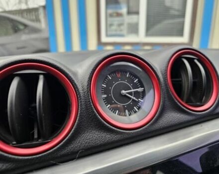 Сірий Сузукі Гранд Вітара, об'ємом двигуна 1.4 л та пробігом 214 тис. км за 12839 $, фото 10 на Automoto.ua