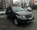 Сірий Сузукі Гранд Вітара, об'ємом двигуна 2.39 л та пробігом 112 тис. км за 11900 $, фото 5 на Automoto.ua