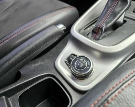 Сірий Сузукі Гранд Вітара, об'ємом двигуна 1.4 л та пробігом 214 тис. км за 12839 $, фото 7 на Automoto.ua