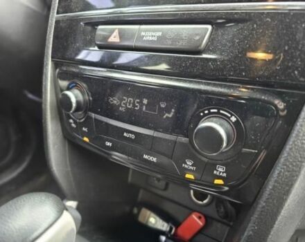 Сірий Сузукі Гранд Вітара, об'ємом двигуна 1.4 л та пробігом 214 тис. км за 12839 $, фото 5 на Automoto.ua