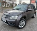 Сірий Сузукі Гранд Вітара, об'ємом двигуна 2.39 л та пробігом 15 тис. км за 18500 $, фото 1 на Automoto.ua