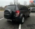 Сірий Сузукі Гранд Вітара, об'ємом двигуна 2.39 л та пробігом 112 тис. км за 11900 $, фото 6 на Automoto.ua