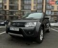 Сірий Сузукі Гранд Вітара, об'ємом двигуна 2.39 л та пробігом 112 тис. км за 11900 $, фото 1 на Automoto.ua