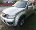 Серый Сузуки Гранд Витара, объемом двигателя 2.39 л и пробегом 62 тыс. км за 16000 $, фото 1 на Automoto.ua