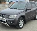 Сірий Сузукі Гранд Вітара, об'ємом двигуна 2.4 л та пробігом 102 тис. км за 15200 $, фото 1 на Automoto.ua