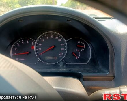 Серый Сузуки Гранд Витара, объемом двигателя 2 л и пробегом 284 тыс. км за 5600 $, фото 1 на Automoto.ua