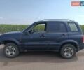 Синій Сузукі Гранд Вітара, об'ємом двигуна 2 л та пробігом 320 тис. км за 2500 $, фото 1 на Automoto.ua