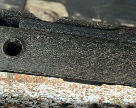 Синій Сузукі Гранд Вітара, об'ємом двигуна 2 л та пробігом 300 тис. км за 4000 $, фото 4 на Automoto.ua