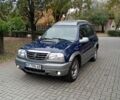 Синій Сузукі Гранд Вітара, об'ємом двигуна 2 л та пробігом 111 тис. км за 4500 $, фото 1 на Automoto.ua