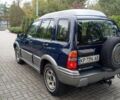 Синій Сузукі Гранд Вітара, об'ємом двигуна 2 л та пробігом 111 тис. км за 4500 $, фото 3 на Automoto.ua
