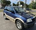 Синий Сузуки Гранд Витара, объемом двигателя 2 л и пробегом 7 тыс. км за 3000 $, фото 1 на Automoto.ua