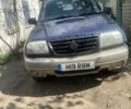 Синій Сузукі Гранд Вітара, об'ємом двигуна 2 л та пробігом 183 тис. км за 1922 $, фото 7 на Automoto.ua