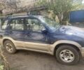 Синій Сузукі Гранд Вітара, об'ємом двигуна 2 л та пробігом 183 тис. км за 1922 $, фото 6 на Automoto.ua