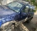 Синій Сузукі Гранд Вітара, об'ємом двигуна 2 л та пробігом 183 тис. км за 1922 $, фото 5 на Automoto.ua