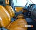 Синий Сузуки Гранд Витара, объемом двигателя 2 л и пробегом 245 тыс. км за 7500 $, фото 8 на Automoto.ua