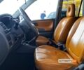 Синий Сузуки Гранд Витара, объемом двигателя 2 л и пробегом 245 тыс. км за 7500 $, фото 10 на Automoto.ua
