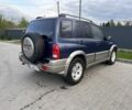 Синий Сузуки Гранд Витара, объемом двигателя 2 л и пробегом 260 тыс. км за 6700 $, фото 4 на Automoto.ua