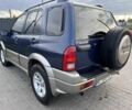 Синий Сузуки Гранд Витара, объемом двигателя 2 л и пробегом 260 тыс. км за 6700 $, фото 3 на Automoto.ua