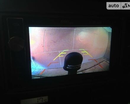 Синий Сузуки Гранд Витара, объемом двигателя 2 л и пробегом 190 тыс. км за 8000 $, фото 16 на Automoto.ua