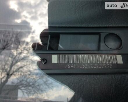 Синий Сузуки Гранд Витара, объемом двигателя 2 л и пробегом 190 тыс. км за 8000 $, фото 15 на Automoto.ua