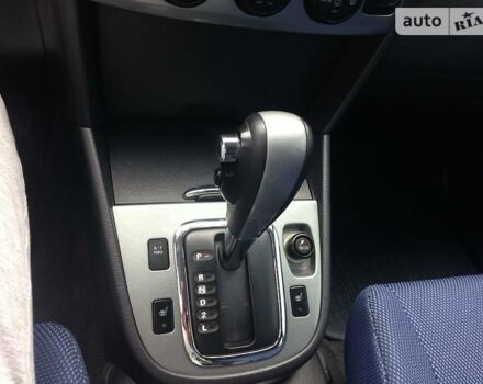 Синий Сузуки Гранд Витара, объемом двигателя 2 л и пробегом 190 тыс. км за 8000 $, фото 13 на Automoto.ua