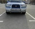 Синий Сузуки Гранд Витара, объемом двигателя 2 л и пробегом 190 тыс. км за 8000 $, фото 3 на Automoto.ua