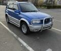 Синий Сузуки Гранд Витара, объемом двигателя 2 л и пробегом 190 тыс. км за 8000 $, фото 1 на Automoto.ua