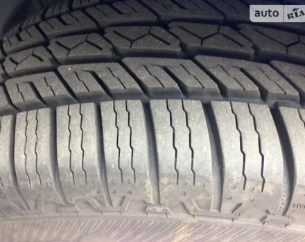 Синий Сузуки Гранд Витара, объемом двигателя 2 л и пробегом 190 тыс. км за 8000 $, фото 8 на Automoto.ua