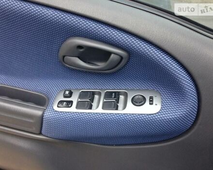 Синий Сузуки Гранд Витара, объемом двигателя 2 л и пробегом 190 тыс. км за 8000 $, фото 14 на Automoto.ua