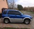 Синий Сузуки Гранд Витара, объемом двигателя 2 л и пробегом 190 тыс. км за 8000 $, фото 3 на Automoto.ua