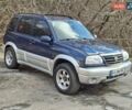 Синій Сузукі Гранд Вітара, об'ємом двигуна 2 л та пробігом 186 тис. км за 6500 $, фото 1 на Automoto.ua