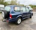 Синий Сузуки Гранд Витара, объемом двигателя 2 л и пробегом 357 тыс. км за 3750 $, фото 2 на Automoto.ua