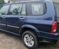 Синий Сузуки Гранд Витара, объемом двигателя 2 л и пробегом 357 тыс. км за 3750 $, фото 16 на Automoto.ua