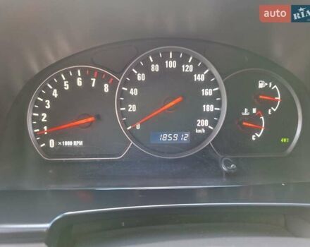 Синій Сузукі Гранд Вітара, об'ємом двигуна 2 л та пробігом 186 тис. км за 6500 $, фото 9 на Automoto.ua
