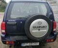 Синий Сузуки Гранд Витара, объемом двигателя 2 л и пробегом 357 тыс. км за 3750 $, фото 15 на Automoto.ua