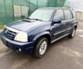 Синий Сузуки Гранд Витара, объемом двигателя 2 л и пробегом 357 тыс. км за 3750 $, фото 1 на Automoto.ua