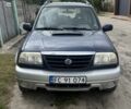 Синий Сузуки Гранд Витара, объемом двигателя 2 л и пробегом 311 тыс. км за 3630 $, фото 1 на Automoto.ua