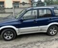 Синий Сузуки Гранд Витара, объемом двигателя 2 л и пробегом 311 тыс. км за 3630 $, фото 1 на Automoto.ua