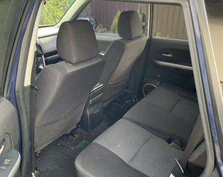 Синій Сузукі Гранд Вітара, об'ємом двигуна 2 л та пробігом 161 тис. км за 5800 $, фото 8 на Automoto.ua