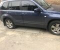 Синий Сузуки Гранд Витара, объемом двигателя 2 л и пробегом 170 тыс. км за 4600 $, фото 2 на Automoto.ua