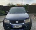 Синій Сузукі Гранд Вітара, об'ємом двигуна 2 л та пробігом 161 тис. км за 5800 $, фото 1 на Automoto.ua