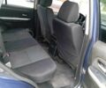 Синий Сузуки Гранд Витара, объемом двигателя 2 л и пробегом 240 тыс. км за 5200 $, фото 22 на Automoto.ua