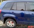 Синий Сузуки Гранд Витара, объемом двигателя 2 л и пробегом 240 тыс. км за 5200 $, фото 2 на Automoto.ua