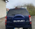 Синій Сузукі Гранд Вітара, об'ємом двигуна 2 л та пробігом 161 тис. км за 5800 $, фото 4 на Automoto.ua