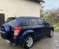 Синій Сузукі Гранд Вітара, об'ємом двигуна 2 л та пробігом 161 тис. км за 5800 $, фото 3 на Automoto.ua